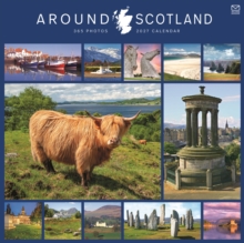 Around Scotland Wall