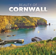 Beauty of Cornwall Wall