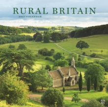 Rural Britain Wall