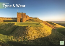 Tyne & Wear A4