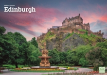 Edinburgh A4