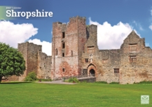 Shropshire A4