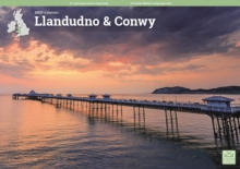 Llandudno and Conwy A4