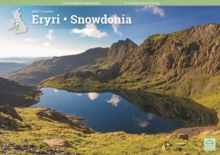 Snowdonia A4