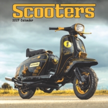 Scooters (PFP) W
