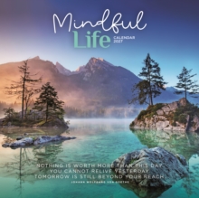 Mindful Life (PFP) Wall