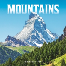 Mountains (PFP) W / CAROUS