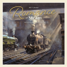 Romance of Steam (PFP) W