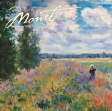 Monet (PFP) W