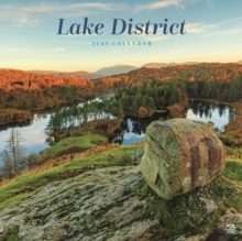 Lake District Wall