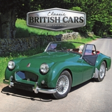 Classic British Cars (PFP) W