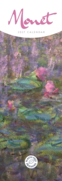 Monet, Claude (PFP) S