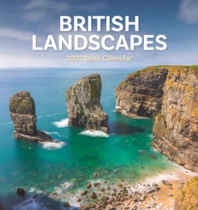 British Landscapes Easel