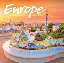 Europe (PFP) W
