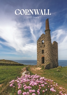 Cornwall A6 Diary