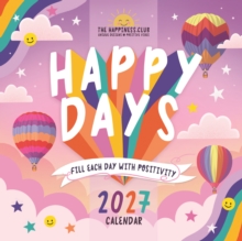 Happiness Club (PFP) Wall