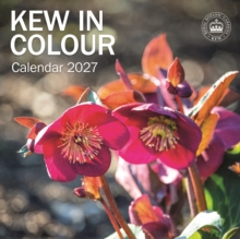 Royal Botanic Gardens Kew, Kew in Colour (PFP) Wall