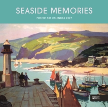 Seaside Memories NRM Wiro Wall