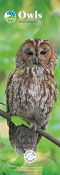 RSPB Owls (PFP) Slim