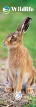 RSPB Wildlife (PFP) Slim