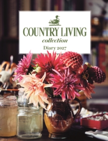 Country Living Deluxe Diary