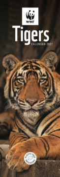 WWF, Tigers (PFP) Slim