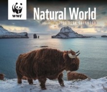 WWF Natural World, Box