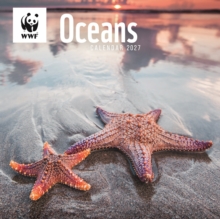 WWF Oceans (PFP) Wall
