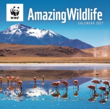 WWF Amazing Wildlife (PFP) Wall