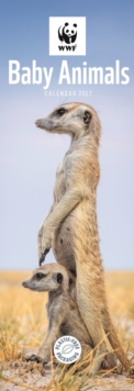 WWF, Baby Animals (PFP) Slim