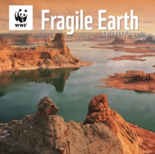 WWF, Fragile Earth, (PFP) Wall