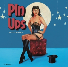 Pin Ups Wall
