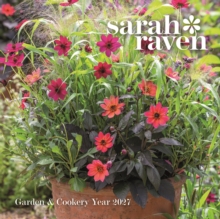 Sarah Raven (PFP)Wall