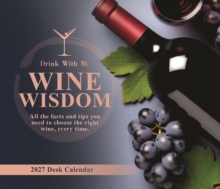 Wine Wisdom Box