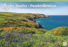 Pembrokeshire A4