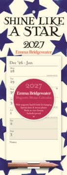 Emma Bridgewater, Blue Star WTV Magnetic