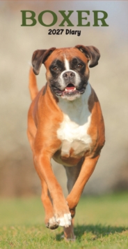 Boxers Slim Diary