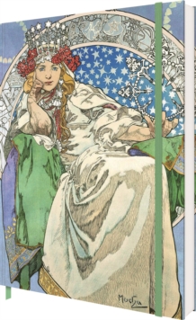 Mucha Notebook