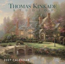 Thomas Kinkade, Studios Mini