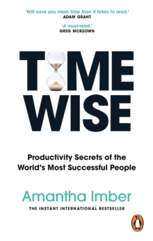 Time Wise : The instant international bestseller