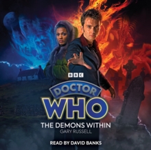 Doctor Who: The Demons Within : 10th Doctor Audio Original