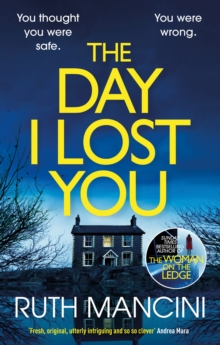 The Day I Lost You