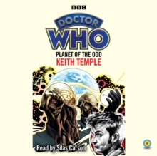 Doctor Who: Planet of the Ood : 10th Doctor Novelisation