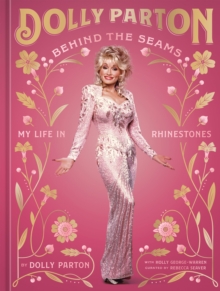 Behind the Seams : My Life in Rhinestones