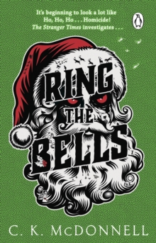 Transworld The Ring The Bells , The Funny And Festive New Paranormal Mystery