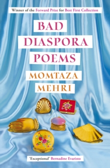 Bad Diaspora Poems