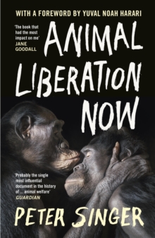 Animal Liberation Now