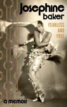 Vintage Publishing Fearless And Free , The Memoir Of The Iconic Star