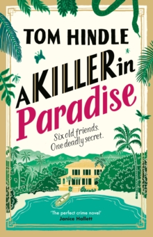 A Killer in Paradise