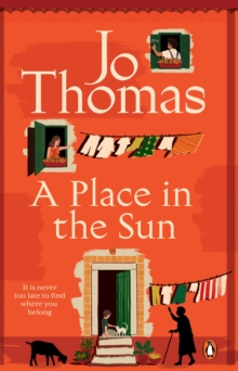Transworld Place In The Sun , The Brand New Heart-warming Beach Read From The Bestselling Author Of Escape To The French Farmhouse